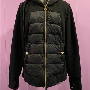 Michael Kors lightweight winter coat